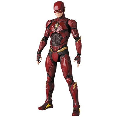 MAFEX No.058 - FLASH