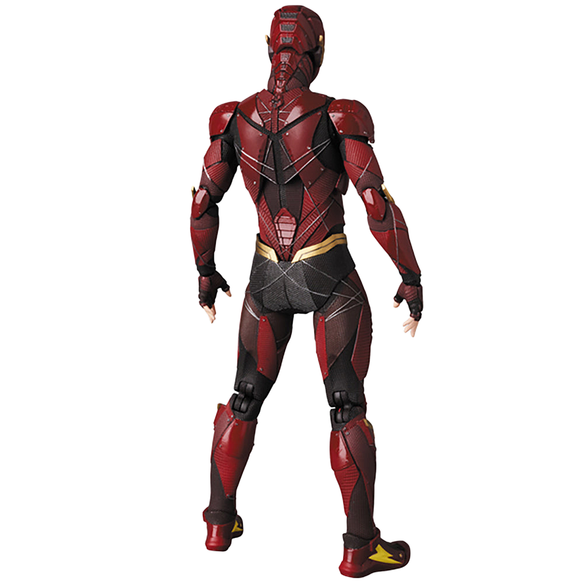 MAFEX No.058 - FLASH