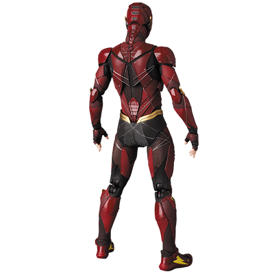 MAFEX No.058 - FLASH
