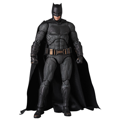 MAFEX No.056 - BATMAN