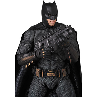 MAFEX No.056 - BATMAN