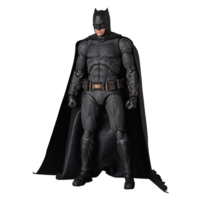 MAFEX No.056 - BATMAN