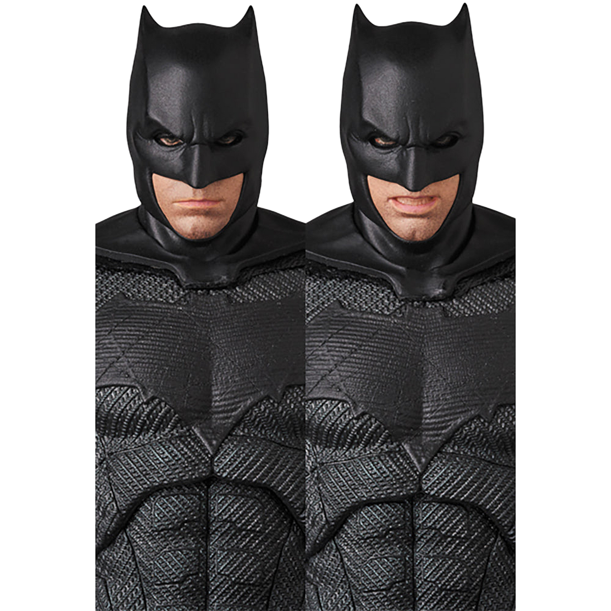 MAFEX No.056 - BATMAN