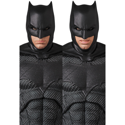 MAFEX No.056 - BATMAN
