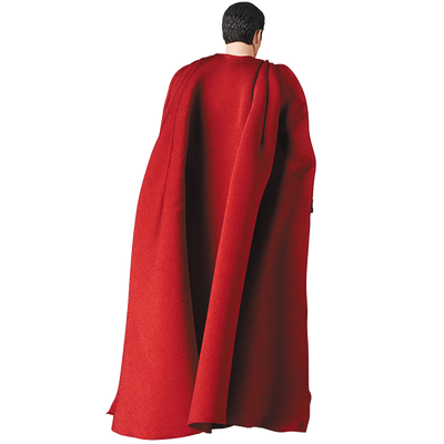 MAFEX No.057 - SUPERMAN