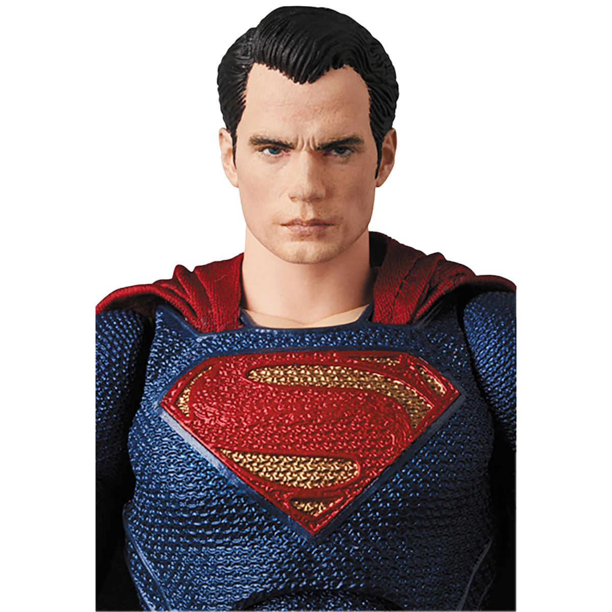 MAFEX No.057 - SUPERMAN