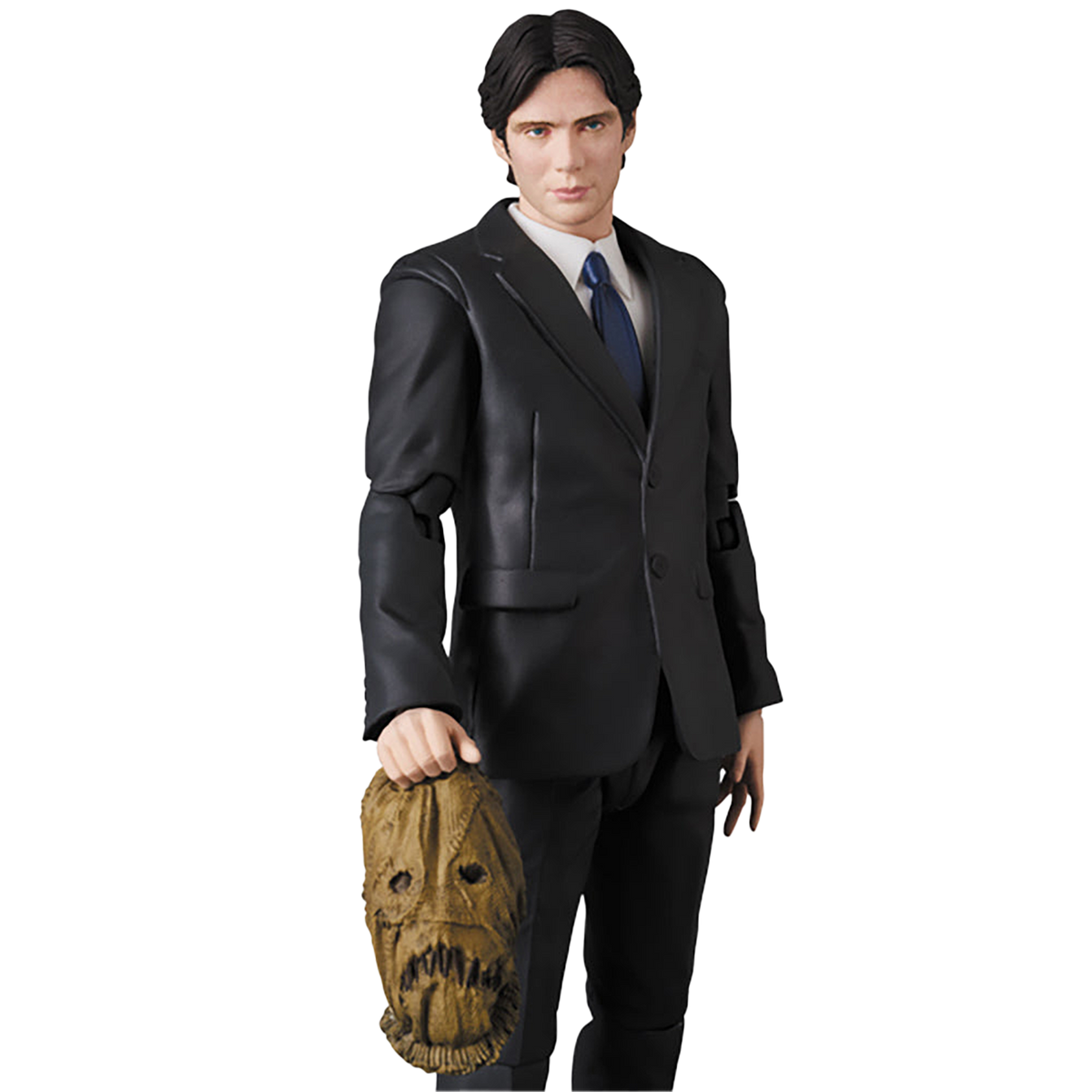 MAFEX No.059 - SCARECROW