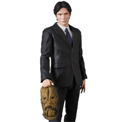 MAFEX No.059 - SCARECROW