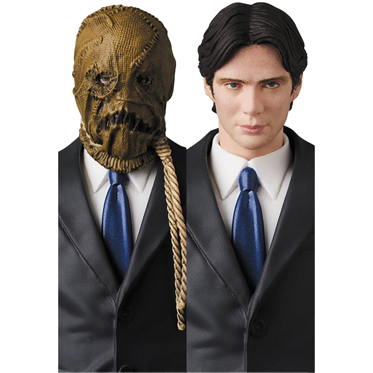 MAFEX No.059 - SCARECROW