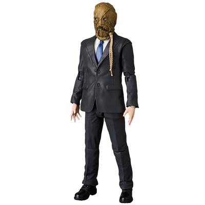 MAFEX No.059 - SCARECROW