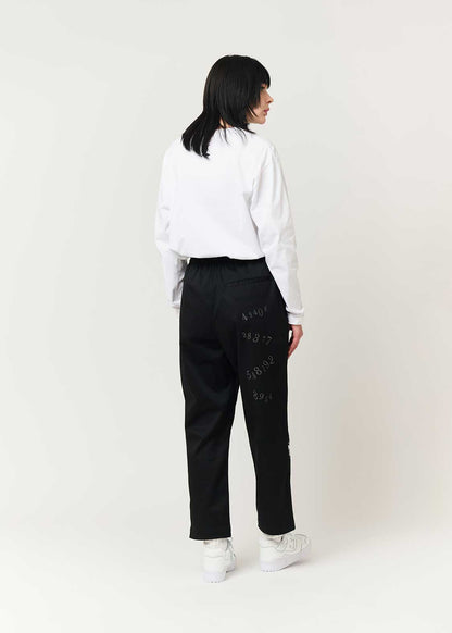 Death Note Graniph - Delete Baker Pants