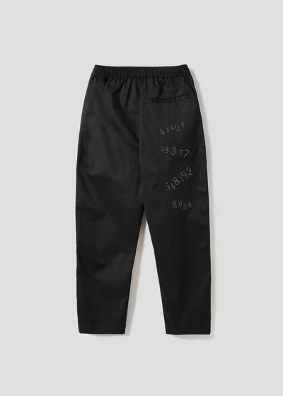 Death Note Graniph - Delete Baker Pants