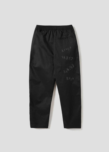 Death Note Graniph - Delete Baker Pants