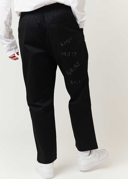 Death Note Graniph - Delete Baker Pants