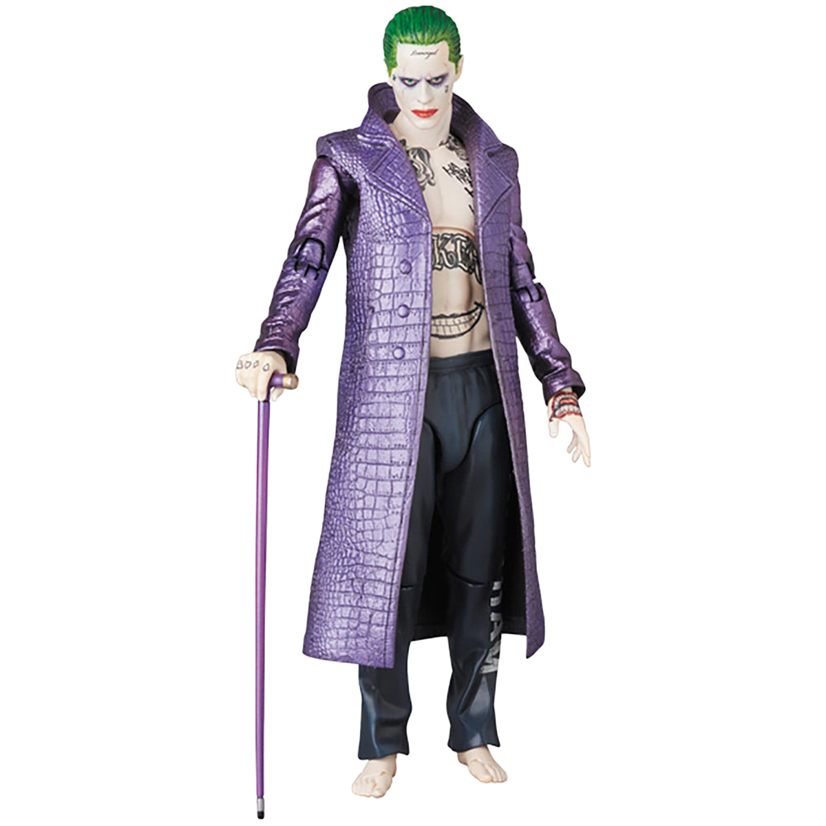MAFEX No.032 - THE JOKER