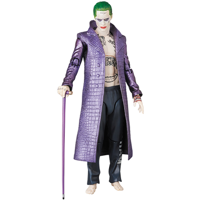 MAFEX No.032 - THE JOKER
