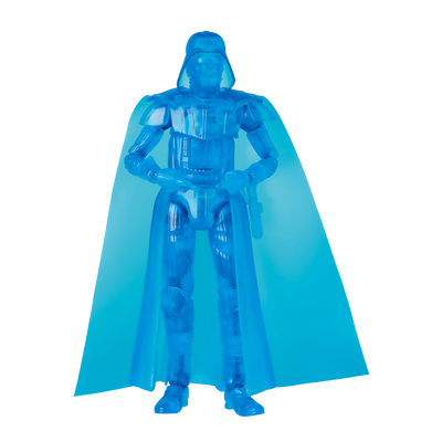 MAFEX No.030 - DARTH VADER (TM) (HOLOGRAM Ver.)