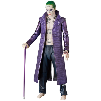 MAFEX No.032 - THE JOKER