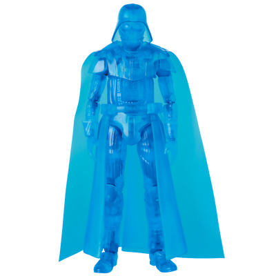 MAFEX No.030 - DARTH VADER (TM) (HOLOGRAM Ver.)