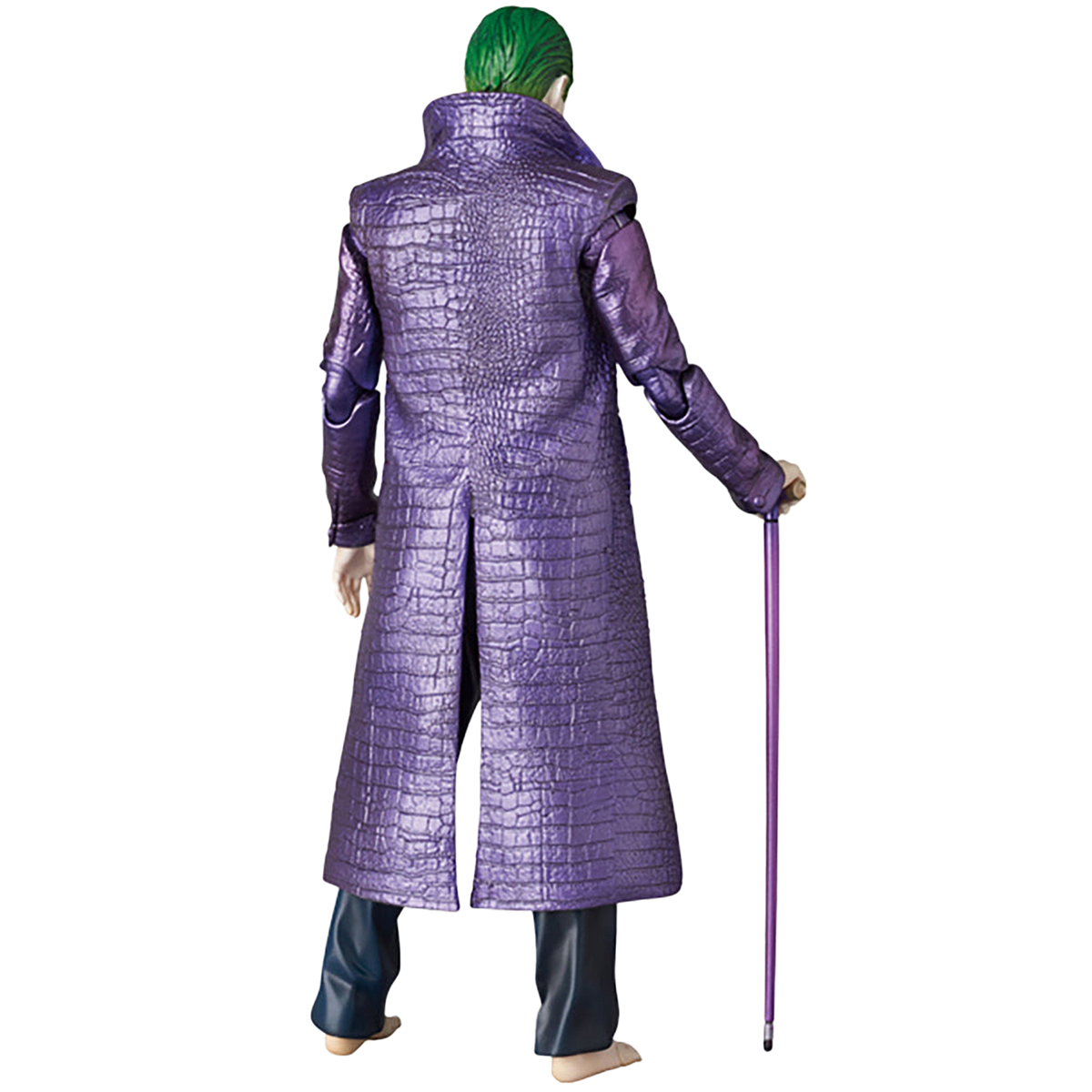 MAFEX No.032 - THE JOKER