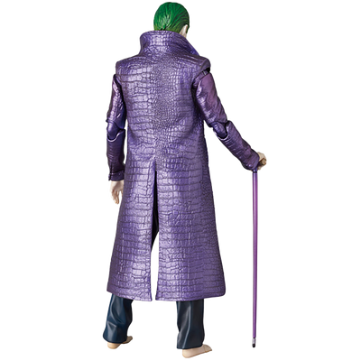 MAFEX No.032 - THE JOKER