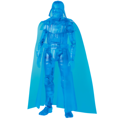 MAFEX No.030 - DARTH VADER (TM) (HOLOGRAM Ver.)
