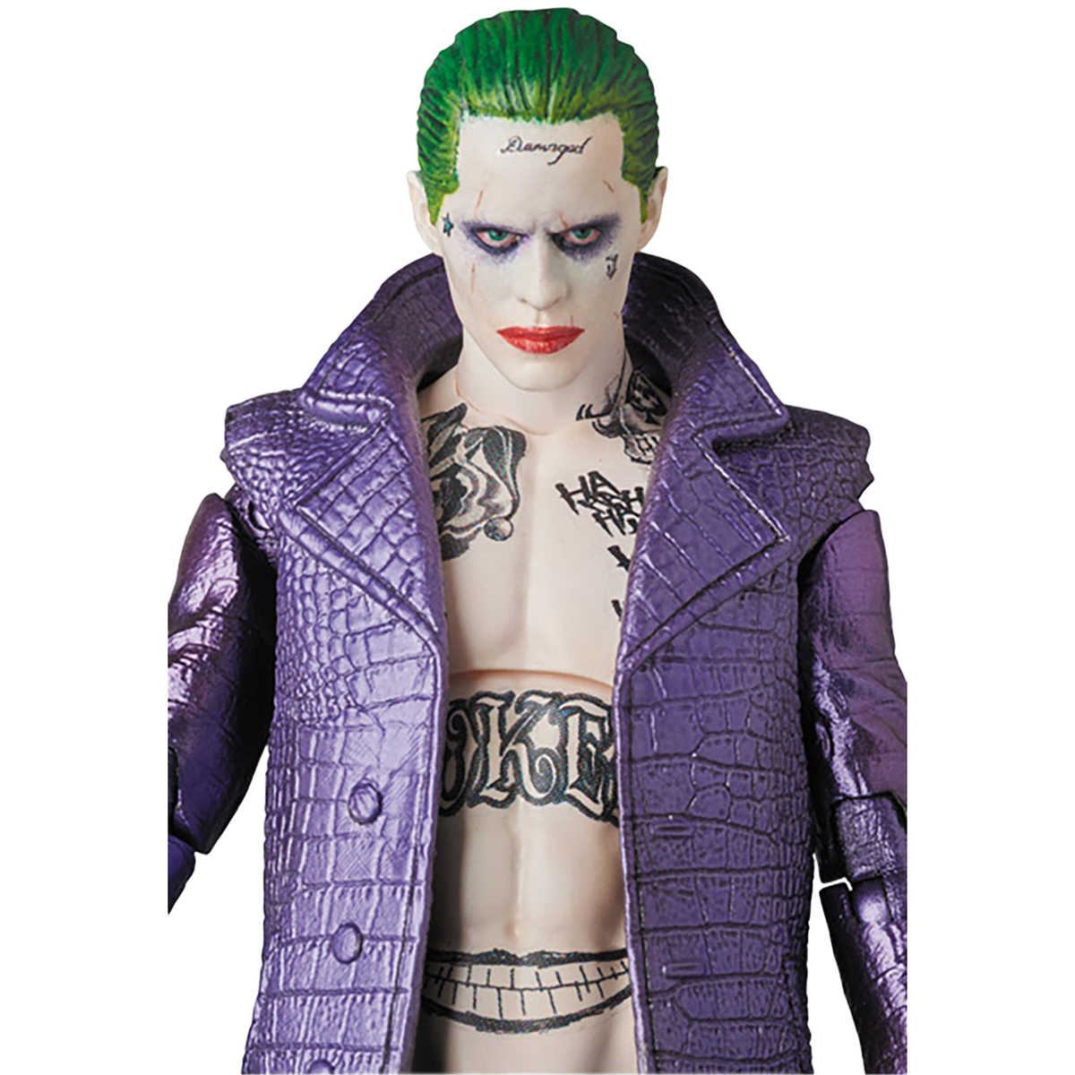 MAFEX No.032 - THE JOKER
