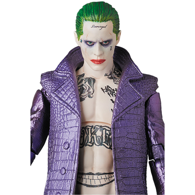 MAFEX No.032 - THE JOKER