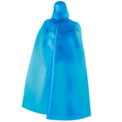 MAFEX No.030 - DARTH VADER (TM) (HOLOGRAM Ver.)