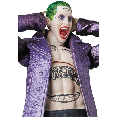 MAFEX No.032 - THE JOKER
