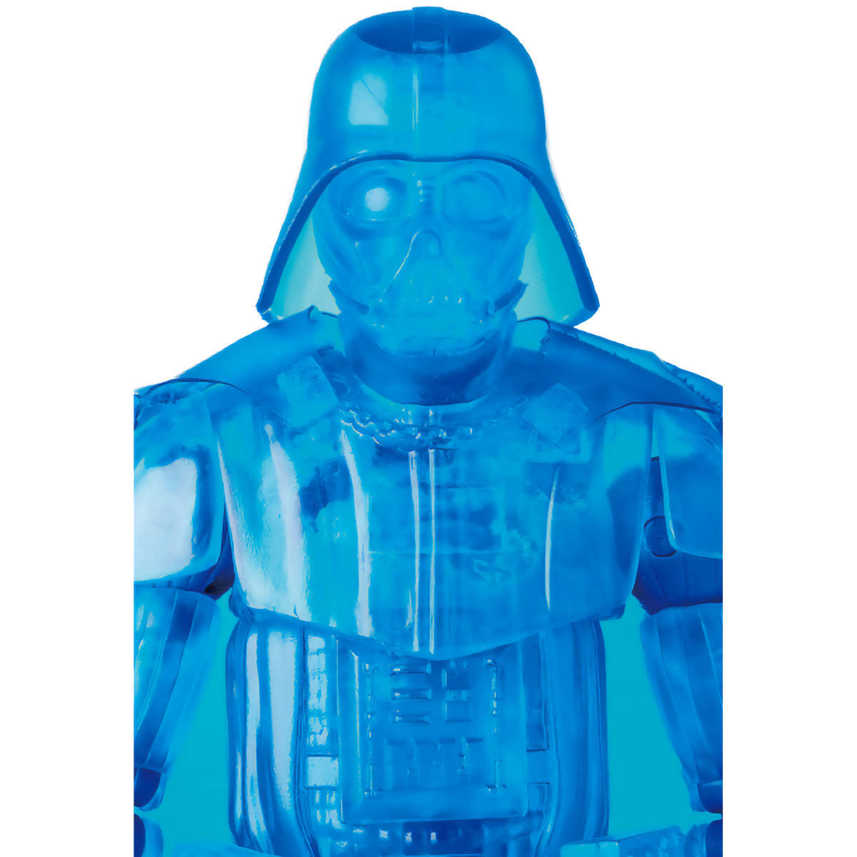 MAFEX No.030 - DARTH VADER (TM) (HOLOGRAM Ver.)