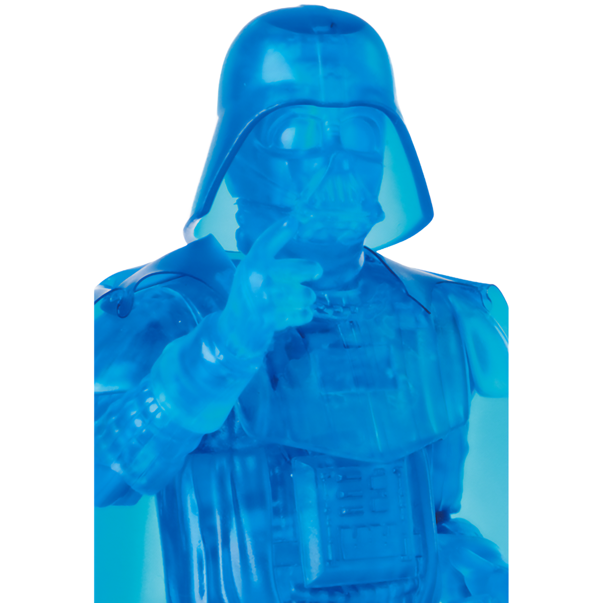 MAFEX No.030 - DARTH VADER (TM) (HOLOGRAM Ver.)