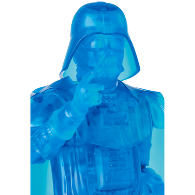 MAFEX No.030 - DARTH VADER (TM) (HOLOGRAM Ver.)