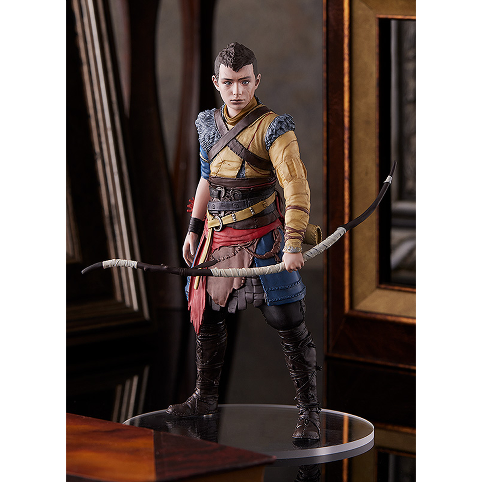 POP UP PARADE God of War Ragnarok Atreus