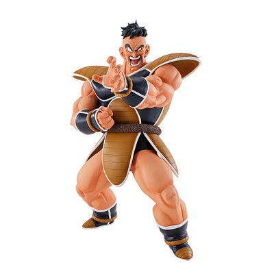 Dragon Ball Figure Ichiban EX Super Decisive Battle of The World! - Prize Last One -Nappa