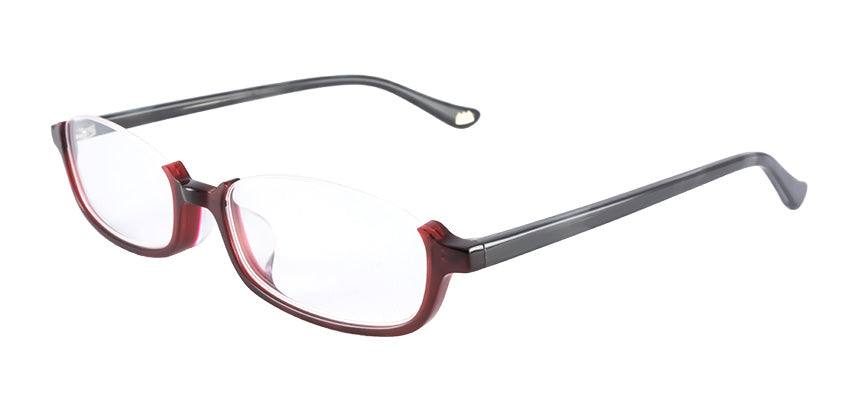 Uma Musume Pretty Derby Eyemirror Glasses - Biwa Hayahide Acetate Frame Model