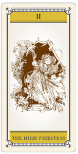 Witch Hat Atelier - Tarot Cards (22 Types)