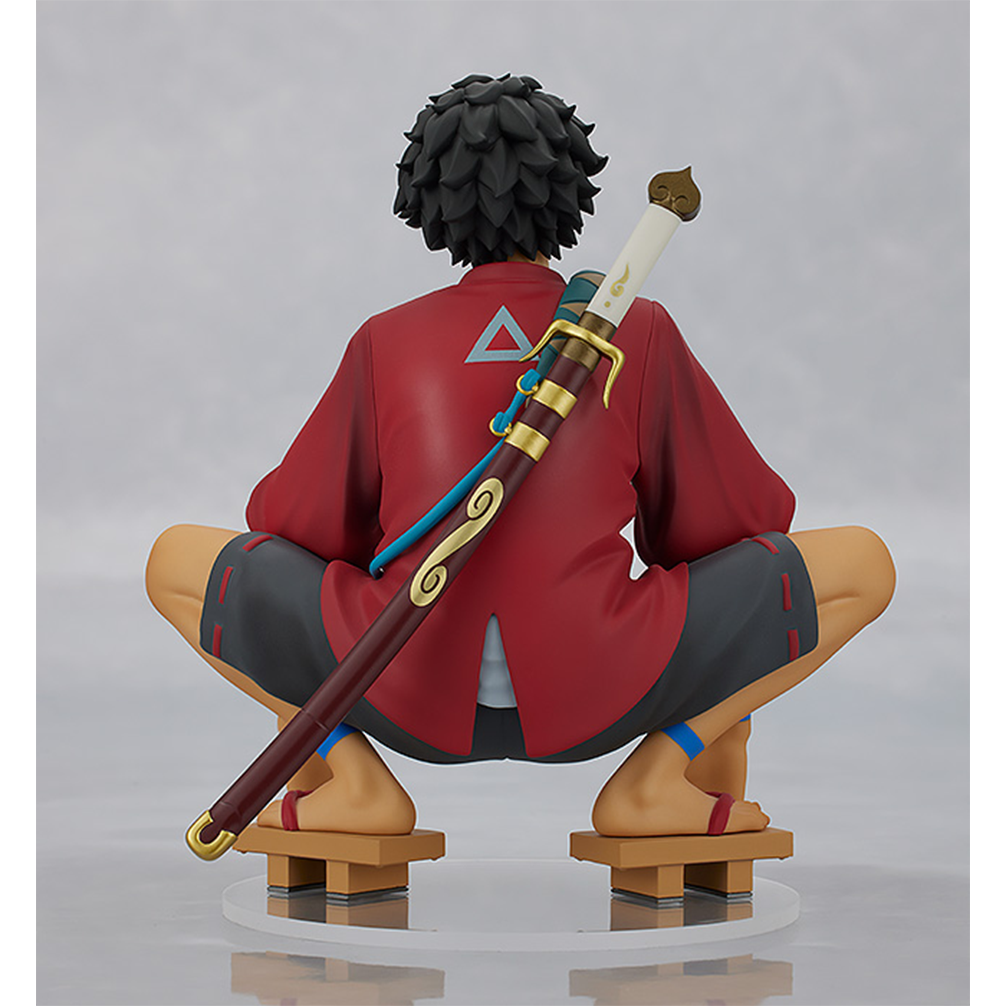 POP UP PARADE Samurai Champloo Mugen L size