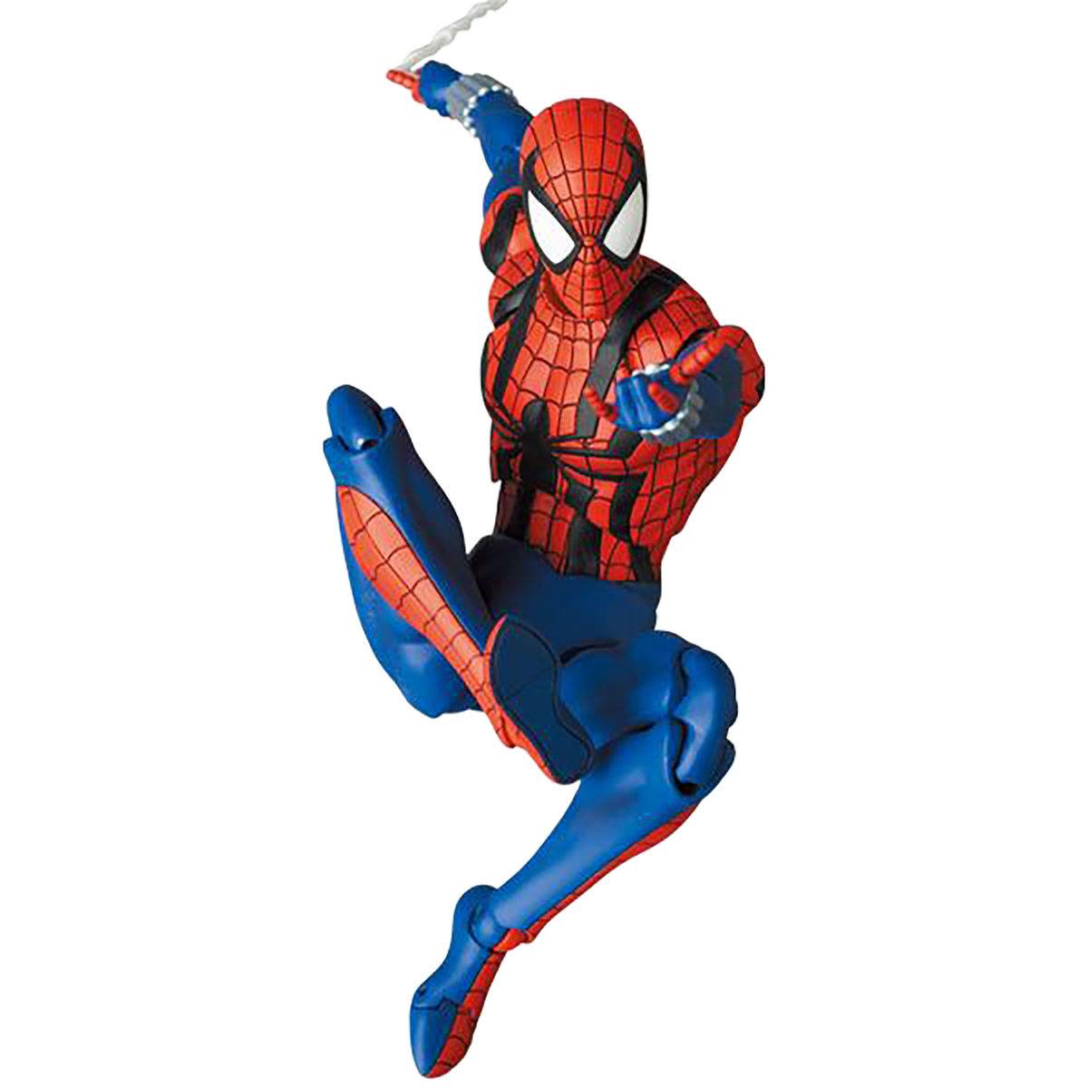 MAFEX No.143 - SPIDER-MAN(BEN REILLY)(COMIC Ver.)