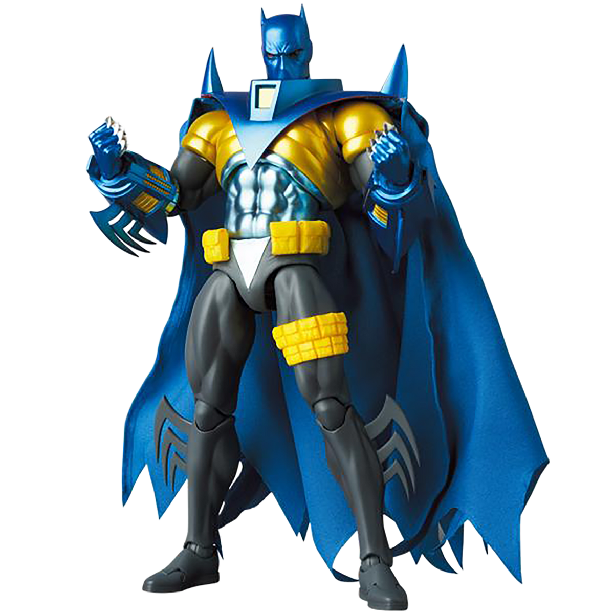 MAFEX No.144 - KNIGHTFALL BATMAN
