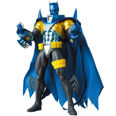 MAFEX No.144 - KNIGHTFALL BATMAN