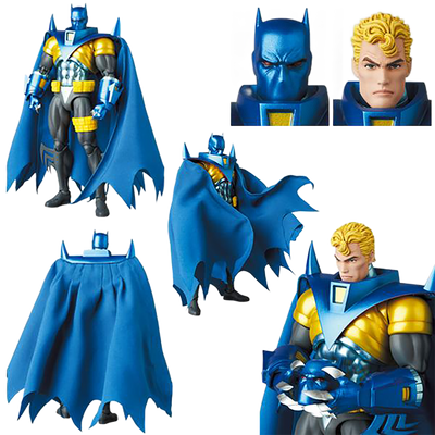 MAFEX No.144 - KNIGHTFALL BATMAN