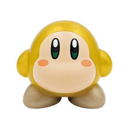 Kirby Soft Vinyl Collection - Golden Waddle Dee