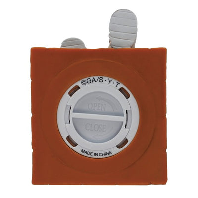 Detective Conan Soft Vinyl Time Series Coin Bank - Edogawa Conan
