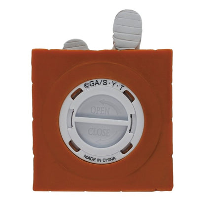 Detective Conan Soft Vinyl Time Series Coin Bank - Edogawa Conan