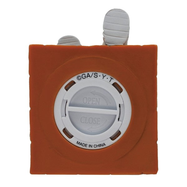 Detective Conan Soft Vinyl Time Series Coin Bank - Edogawa Conan