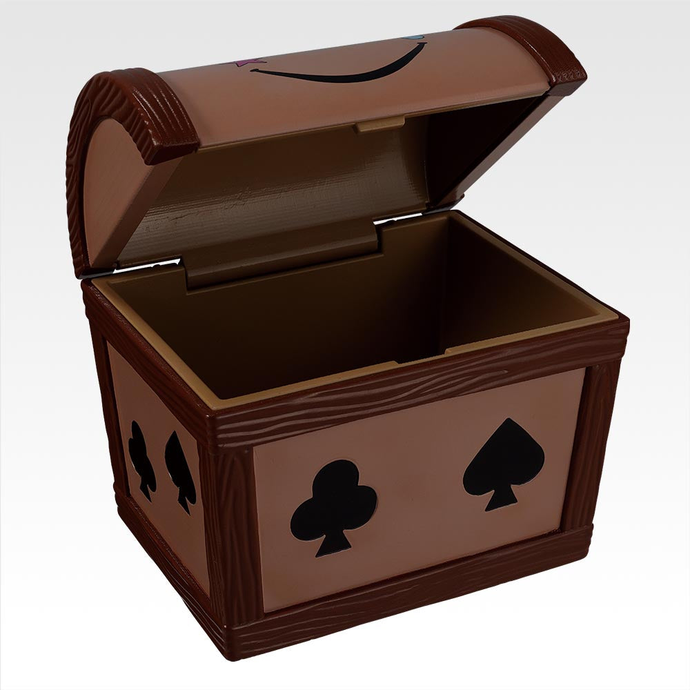 Ichiban Kuji HUNTER×HUNTER Cross the X-Day - G Prize Hisoka's Toy