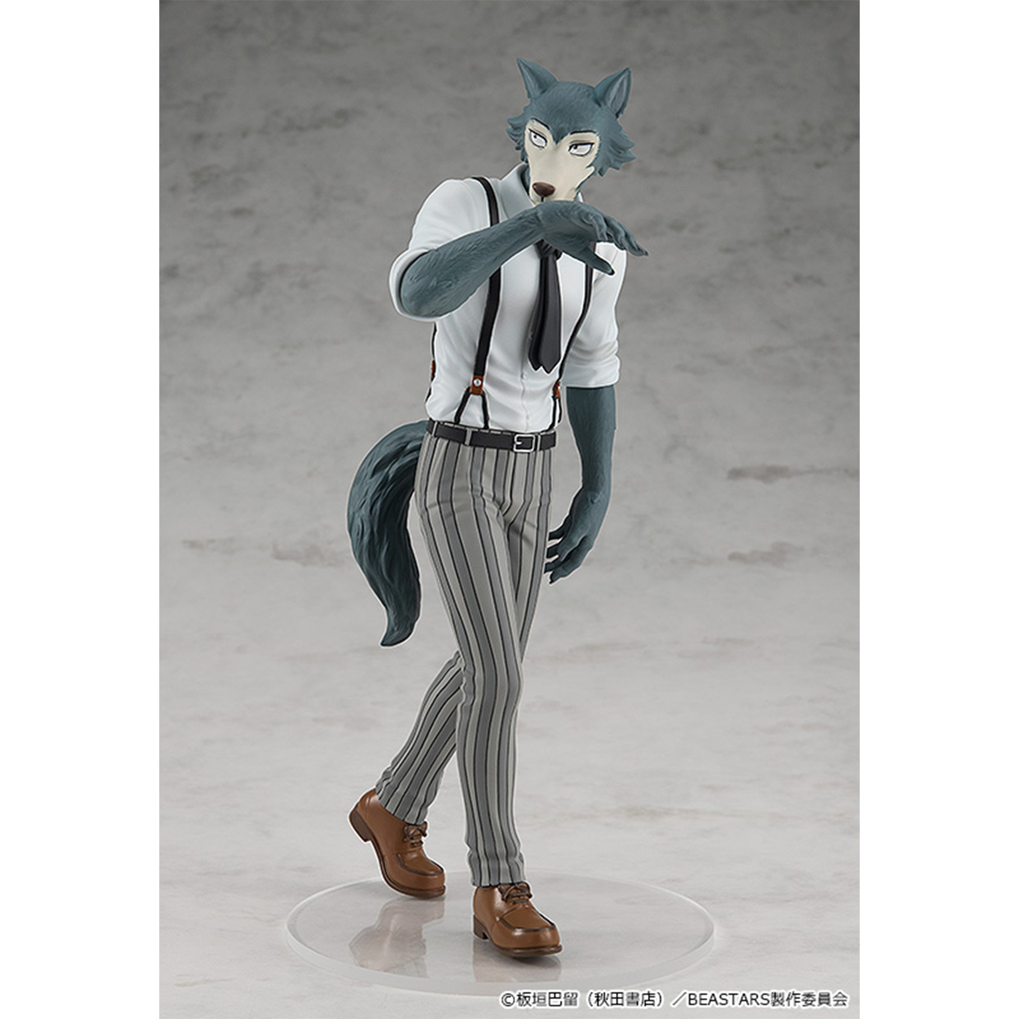 POP UP PARADE Beastars Legoshi