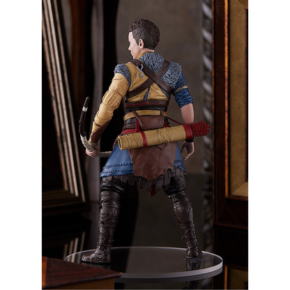 POP UP PARADE God of War Ragnarok Atreus