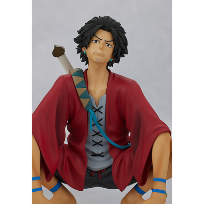 POP UP PARADE Samurai Champloo Mugen L size